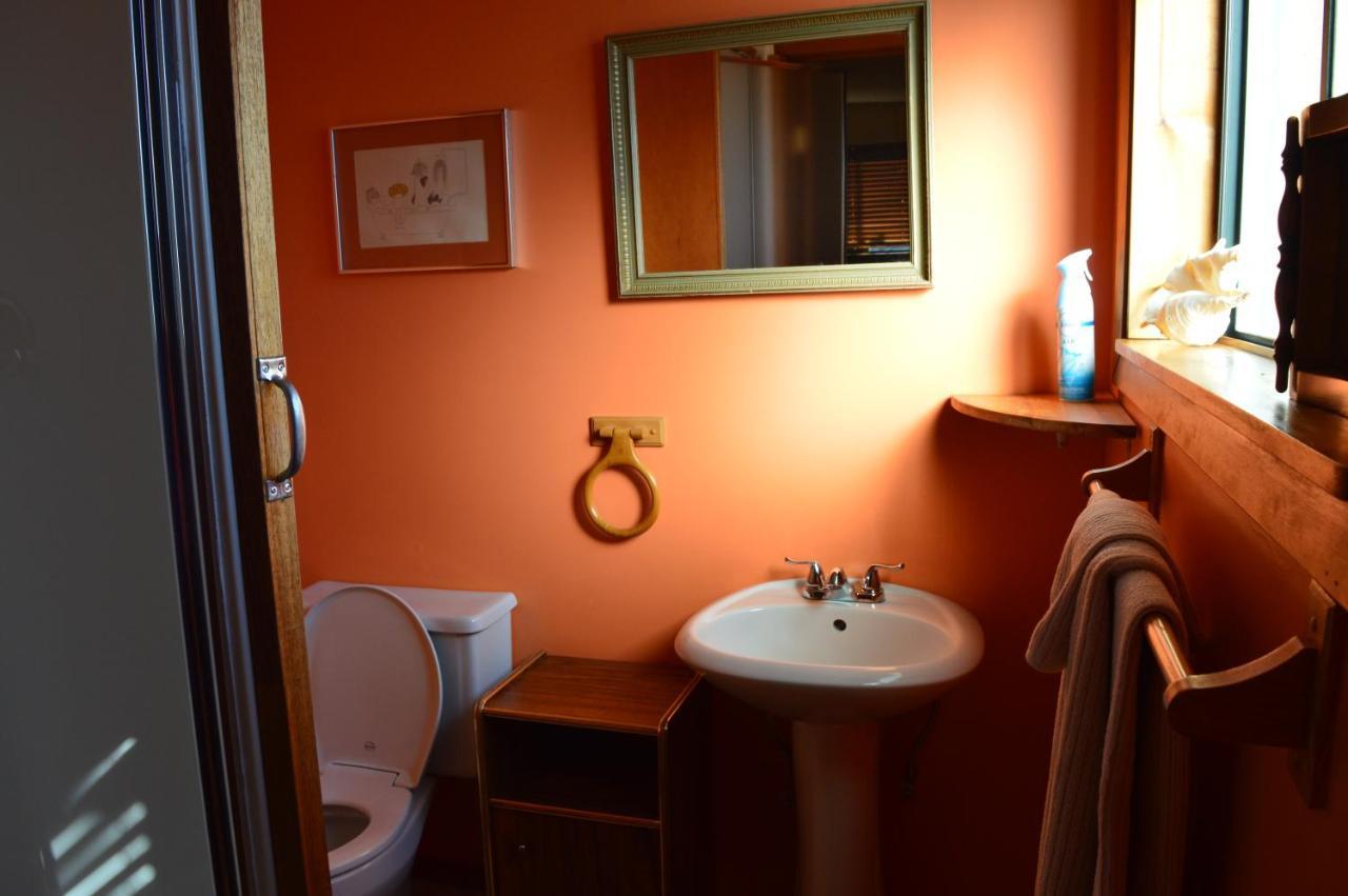 Estuary House Reflexology B&B Courtenay Kültér fotó