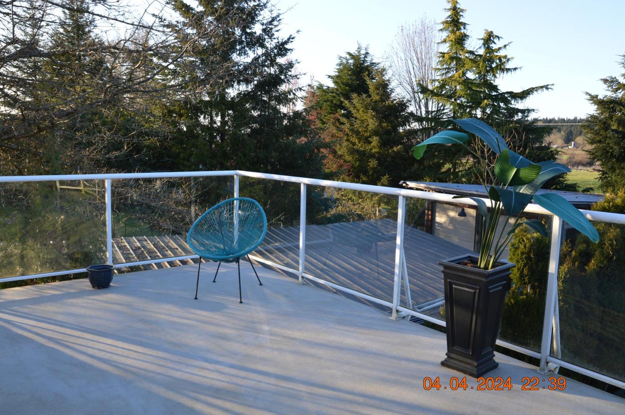 Estuary House Reflexology B&B Courtenay Kültér fotó