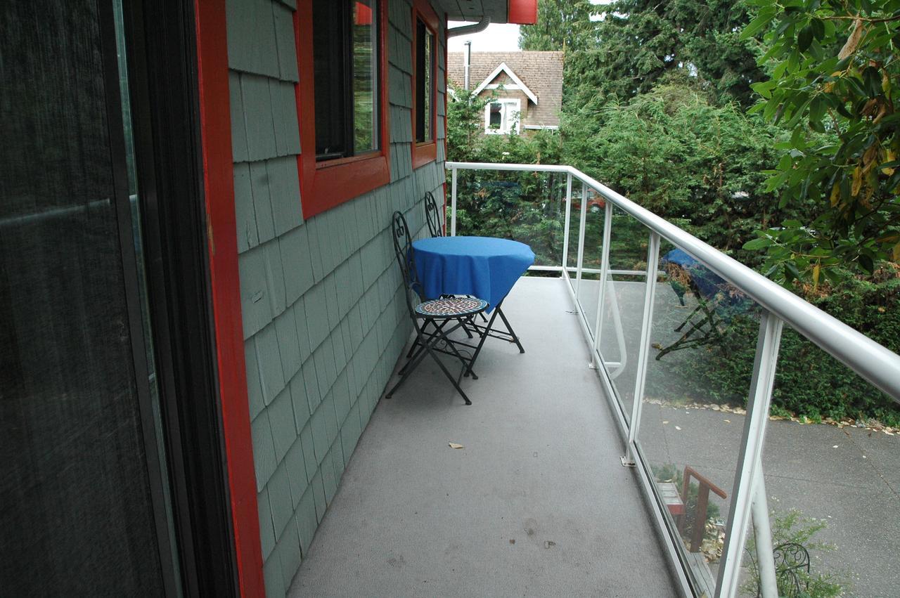 Estuary House Reflexology B&B Courtenay Kültér fotó